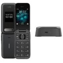 Smartfon NOKIA 2660 czarny 2.8"