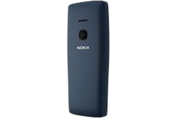 Smartfon NOKIA 8210 czerwony 2.8" poniżej 0.5GB/