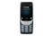 Smartfon NOKIA 8210 czerwony 2.8" poniżej 0.5GB/
