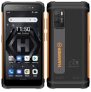Smartfon myPhone Hammer Iron czarno-pomarańczowy 5.45" 4GB/32GB