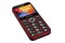 Smartfon myPhone Halo 3 czerwony 2.31" poniżej 0.5GB/