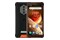 Smartfon Blackview Bv6600 czarno-pomarańczowy 5.7" 64GB