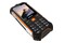 Smartfon myPhone Hammer Boost czarno-pomarańczowy 2.4" poniżej 0.5GB