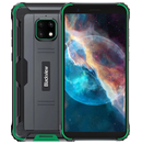 Smartfon Blackview Bv4900 Pro czarno-zielony 5.7" 4GB/64GB