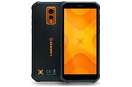 Smartfon myPhone Hammer Energy czarno-pomarańczowy 5.5" 4GB/64GB