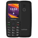 Smartfon myPhone 6410 czarny 2.4" poniżej 0.5GB