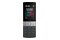 Smartfon NOKIA 150 czarny 2.4" poniżej 0.5GB/poniżej 0.5GB