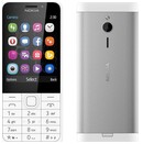 Smartfon NOKIA 230 biały 2.8" poniżej 0.5GB