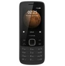 Smartfon NOKIA 225 czarny 2.8" poniżej 0.5GB
