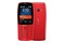 Smartfon NOKIA 210 czerwony 2.4" 16GB