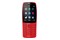 Smartfon NOKIA 210 czerwony 2.4" 16GB