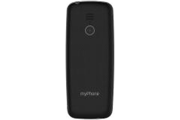 Smartfon myPhone 6410 czarny 2.4" 0.7GB/