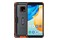 Smartfon Blackview Bv4900 Pro czarno-pomarańczowy 5.7" 4GB/64GB