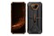 Smartfon myPhone Hammer Iron czarno-pomarańczowy 6.5" 64GB
