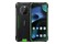 Smartfon Blackview Bv8800 czarno-zielony 6.58" 128GB