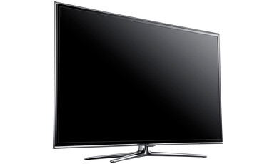 Telewizor Samsung UE32ES6800SXXH 32"