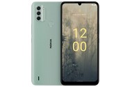 Smartfon NOKIA C31 zielony 6.7" 4GB/64GB