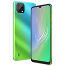 Smartfon Blackview A55 niebiesko-zielony 6.52" 16GB