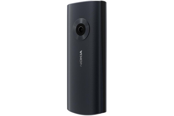 Smartfon NOKIA 110 niebieski 1.8" 0.1GB/poniżej 0.5GB