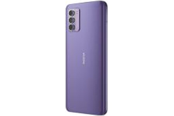 Smartfon NOKIA G42 fioletowy 6.56" 128GB