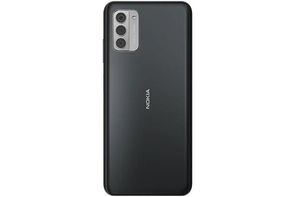 Smartfon NOKIA G42 szary 6.56" 128GB