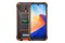 Smartfon Blackview Bv7200 pomarańczowy 6.1" 128GB