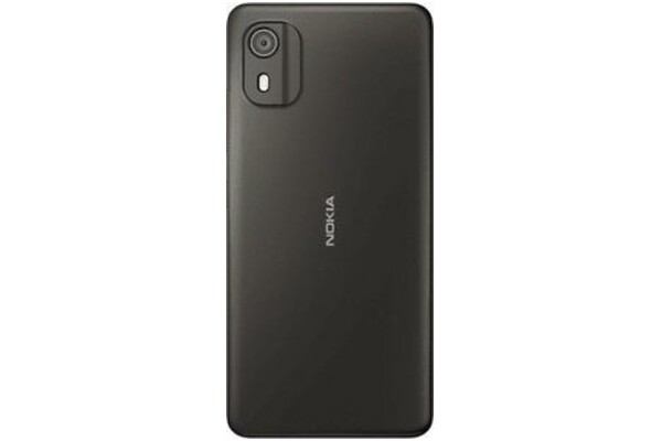 Smartfon NOKIA C02 czarny 5.45" 2GB/32GB
