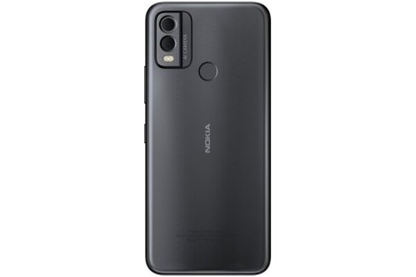 Smartfon NOKIA C22 czarny 6.5" 2GB/64GB