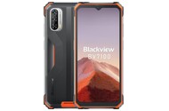 Smartfon Blackview Bv7100 pomarańczowy 6.58" 6GB/128GB