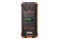 Smartfon Blackview Bv7200 czarno-pomarańczowy 6.1" 128GB