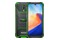 Smartfon Blackview Bv7200 czarno-zielony 6.1" 6GB/128GB
