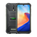 Smartfon Blackview Bv7200 czarny 6.1" 6GB/128GB