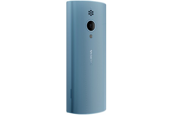 Smartfon NOKIA 150 niebieski 2.4" poniżej 0.1GB/