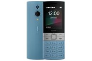 Smartfon NOKIA 150 niebieski 2.4" poniżej 0.5GB