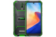 Smartfon Blackview Bv7200 zielony 6.1" 128GB