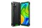 Smartfon Blackview Bv9200 zielony 6.6" 256GB