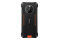 Smartfon Blackview Bl8800 Pro 5G pomarańczowy 6.58" 8GB/128GB