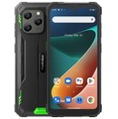 Smartfon Blackview Bv5300 Pro czarno-zielony 6.1" 4GB/64GB