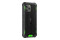Smartfon Blackview Bv5300 Pro czarno-zielony 6.1" 64GB