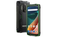 Smartfon Blackview Bv9300 czarno-zielony 6.7" 12GB/256GB