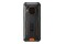 Smartfon Blackview Bv6200 Pro czarno-pomarańczowy 6.56" 128GB