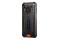 Smartfon Blackview Bv6200 czarno-pomarańczowy 6.56" 64GB