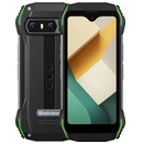 Smartfon Blackview N6000 czarno-zielony 4.3" 256GB