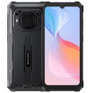 Smartfon Blackview Bv6200 Pro czarny 6.56" 6GB/128GB