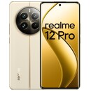 Smartfon realme 12 Pro 5G kremowy 6.7" 8GB/256GB