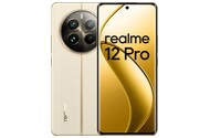 Smartfon realme 12 Pro 5G kremowy 6.7" 8GB/256GB