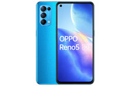 Smartfon OPPO Reno5 5G niebieski 6.43" 8GB/128GB