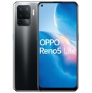 Smartfon OPPO Reno5 Lite czarny 6.43" 8GB/128GB