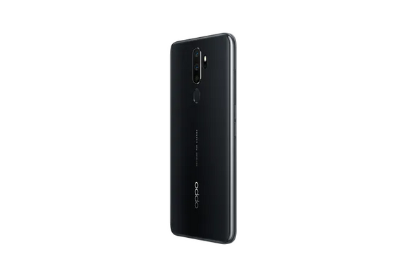 Smartfon OPPO A5 czarny 6.5" 3GB/64GB