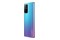Smartfon OPPO Reno5 Z niebiesko-fioletowy 6.43" 128GB